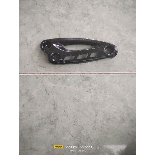 COVER KNALPOT SATRIA HIU ORIGINAL COPOTAN