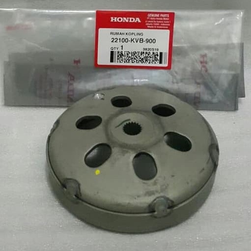 Mangkok Ganda Vario 110 Karbu 22100KVB900