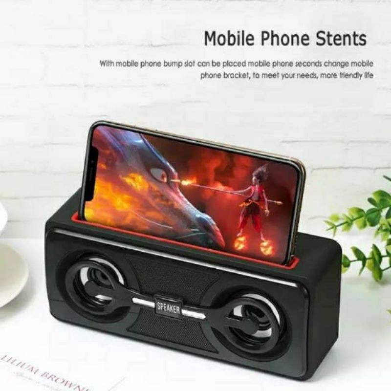 Speaker bluetooth T28 speaker wireless speaker subwoofer