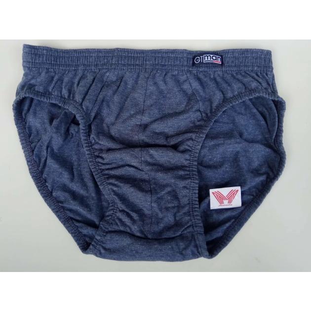 (Size L) GMY | Celana dalam Pria gt man isi 3 | CD gtman gmy | gt man