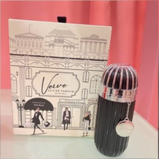 parfum mykonos >< yves ryan