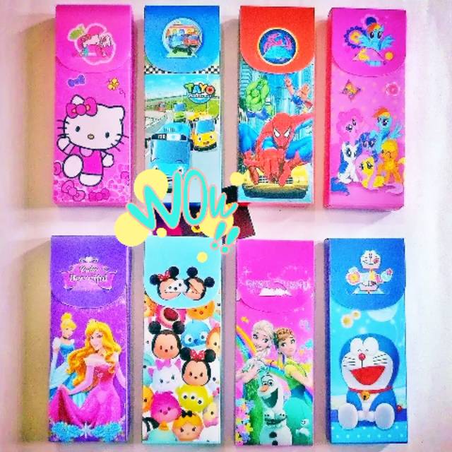 

Tempat Pensil Murah