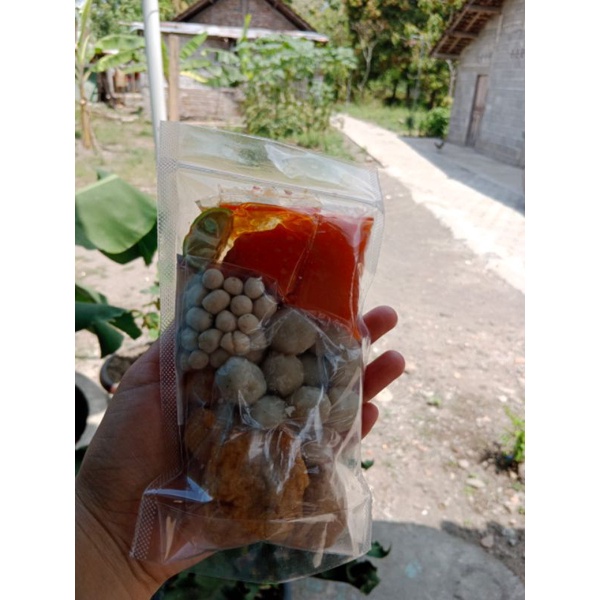 

Baso Aci