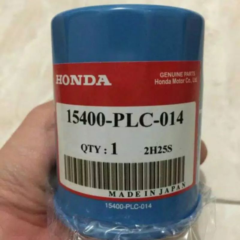 Filter Oli honda Accord prestige, accord maestro, accord cielo