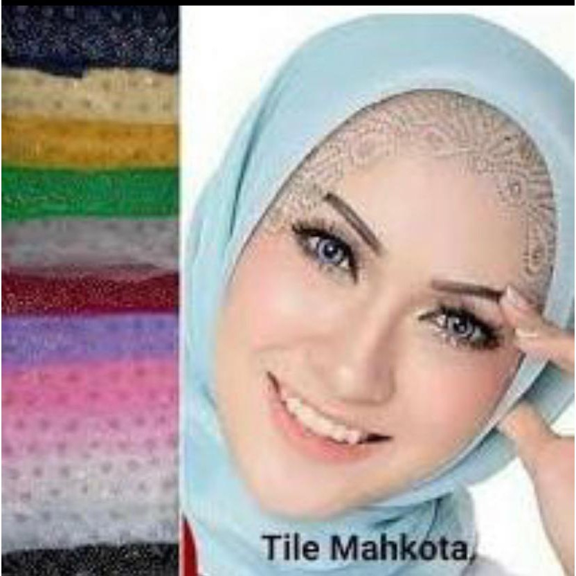 INNER TILE MAHKOTA INNER TILE PESTA