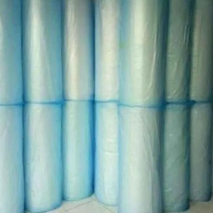 

Baru BUBBLE WRAP ECO Merk Tentatif UKURAN 50M x 125CM 愛