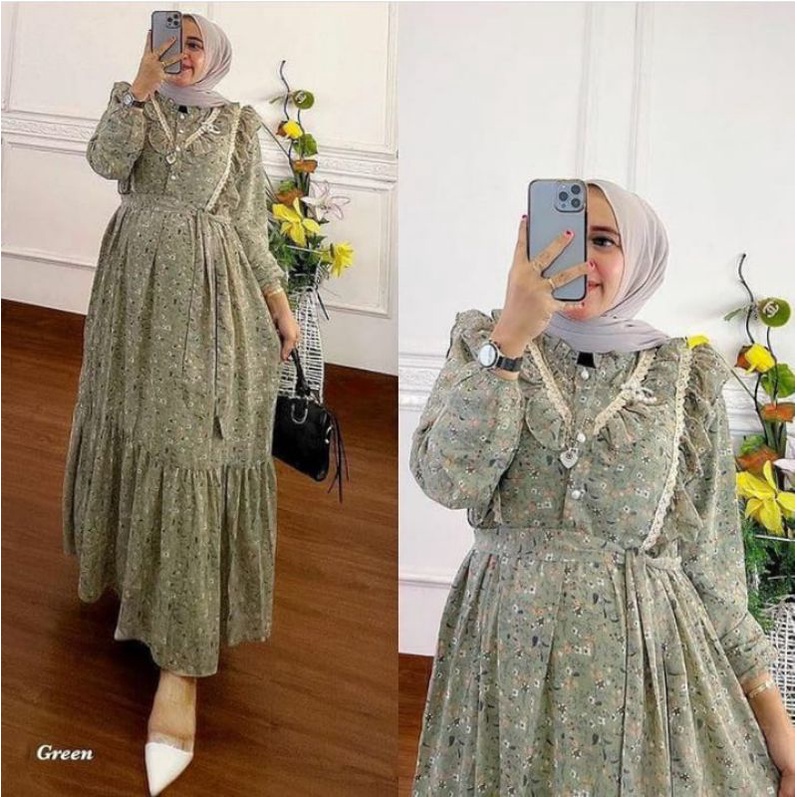 BAJU TERBARU NEW TIARA DRES BAHAN CERUTY BABYDOL PAKAIAN KONDANGAN WANITA TERBARU BAJU MUSLIM TERBARU BAJU WANITA TERBARU PAKAIAN MUSLIM TERBARU PAKAIAN WANITA TERBARU DRES KONDANGAN DRES MUSLIM GAMIS MUSLIM BAJU PESTA TERBARU DRES PESTA TERBARU BAJU 2022