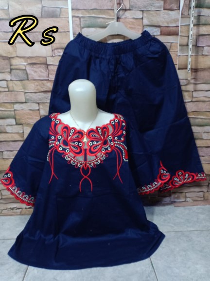 Sprei Bonita King Size 180x200cm Motif Pink Rose