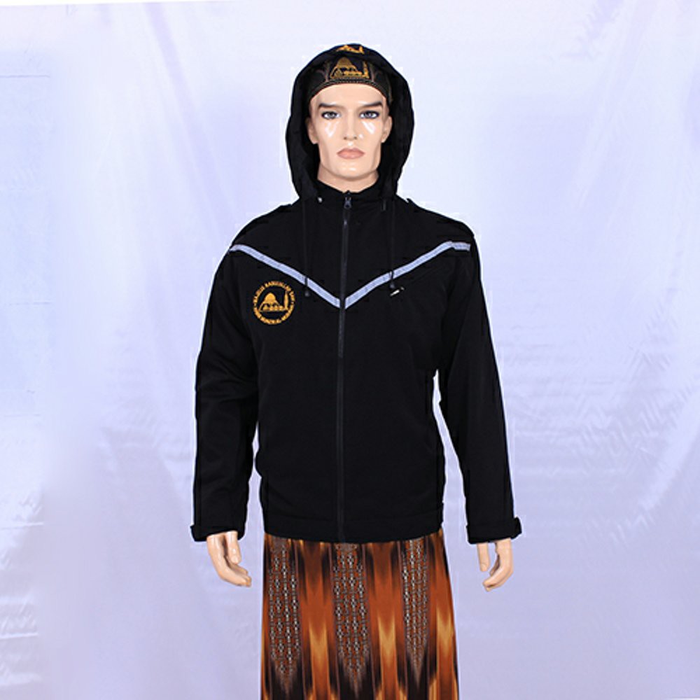 TERBARU jaket majelis rasulullah saw / jaket / jaket mr / jaket majelis  TERBARU