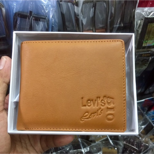 [[antonHilmanto]] dompet lipat pria kulit asli impor #dompet #dompetlipat #dompetpria #dompetkulit