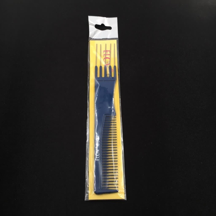 Sisir Garpu Biru 303