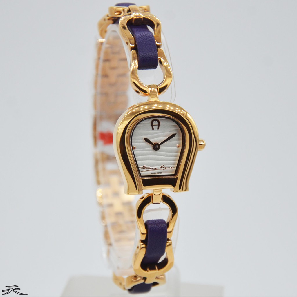 Jam Tangan Wanita Aigner A072353