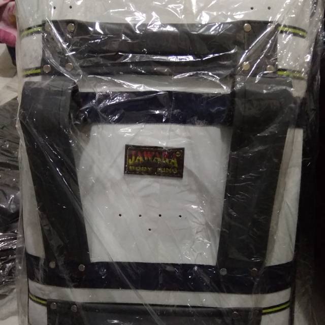 Pacing pad,tendangan/pukulan Merk Jawara