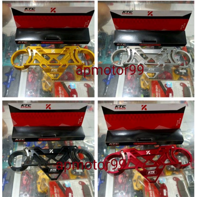 STABiLIZER SHOCK  KTC  KYTACO  XMAX  250. STABILIZER