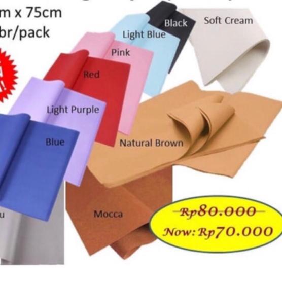 

➥ Korea Vintage Paper kertas bunga florist wrapping barang florist 1127E ۞