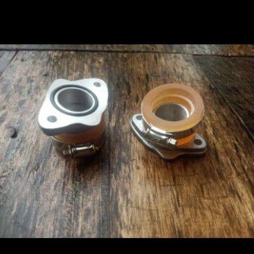 Karet Intake manipol karbu pe 28 PWK 28 karbu tiger pwk 30 cb gl megapro tiger scorpio