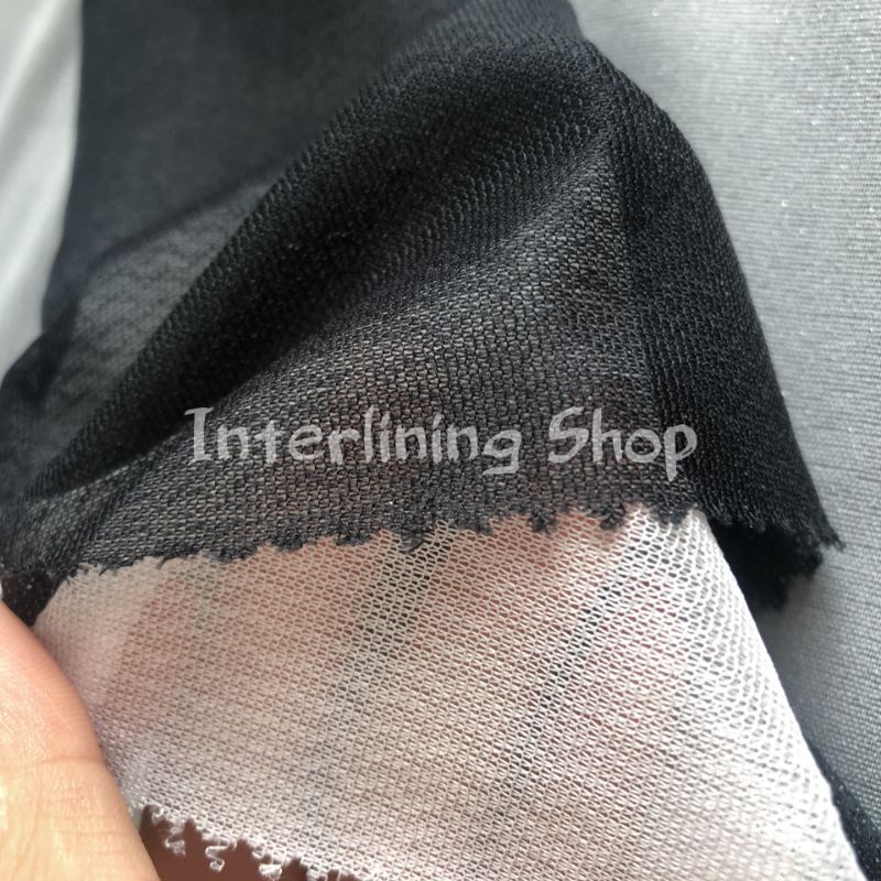 Kain Tricot Batik / Puring Lapisan / Trikot Kulit Jeruk