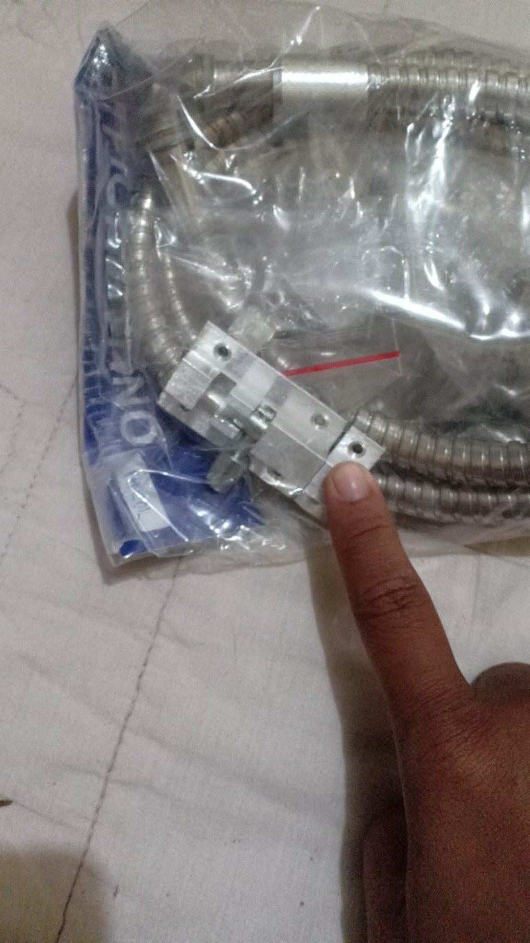 Slot / Grendel 2in Jendela Alumunium Promo