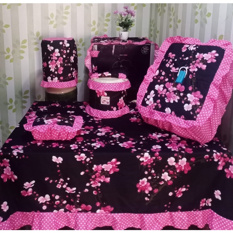 Homeset dapur lapis busa 2 mm