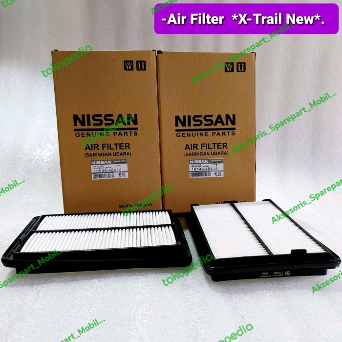 Filter Udara Xtrail T32