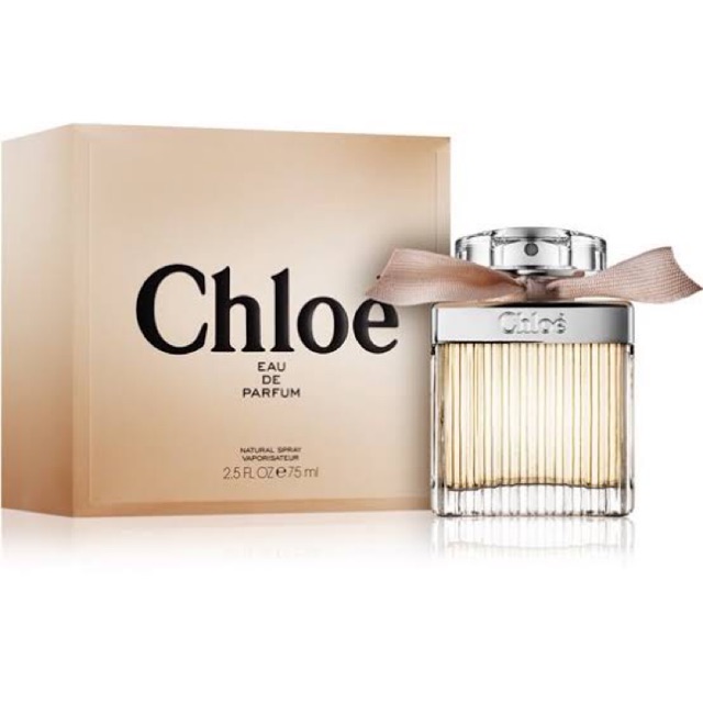 Chloe EDP 75ml