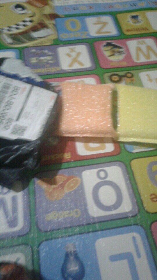 Spon Cuci Botol Murah