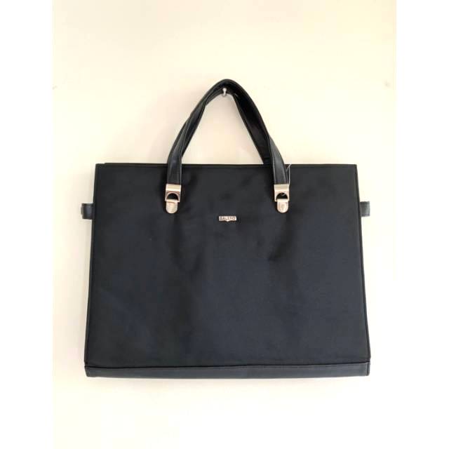 Tas kantor BALENO ITALY 100% ORI