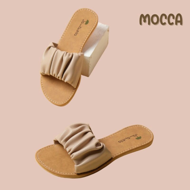 Sandal Jambrella Original Model Andin