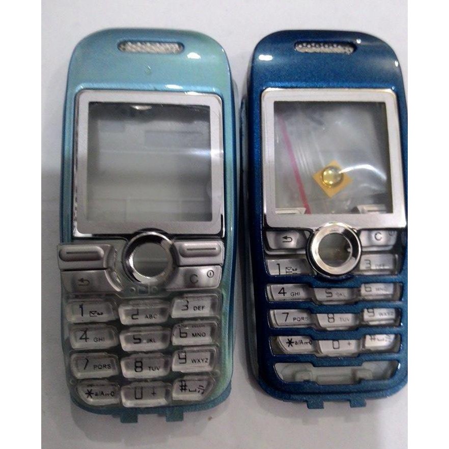 Casing Sony J300 Non Tulang Baru