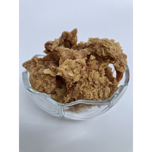 

SNACK KILOAN KULIT AYAM KRISPY 1KG