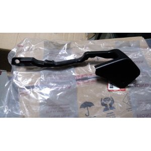 PROTECTOR SP SENSOR  COVER SHOCK BELAKANG DEKAT CVT  VARIO 125 SCOOPY ESP BEAT ESP VARIO 150