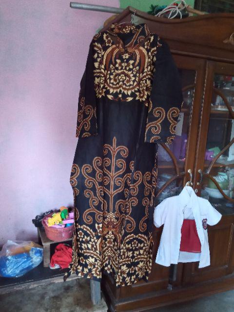 Termurah Bisa Pisah-couple Keluarga/batik Sarimbit/batik 2525/couple Batik Anak