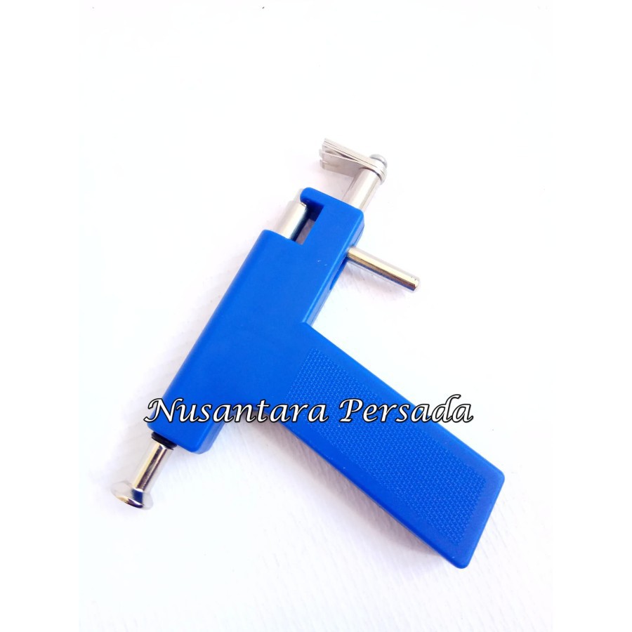 Alat Tindik Telinga Hidung Lidah Sistem tembakl