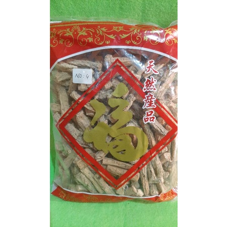 

Tong Sim No. 4 Kemasan 600gram