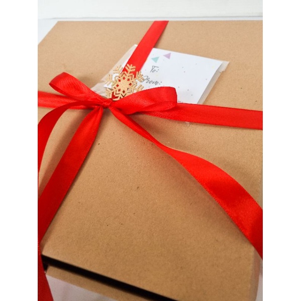 

Promo 7.7 Sushi platter hampers