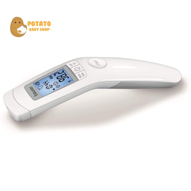 Beurer FT 90 Infrared Non Contact Thermometer