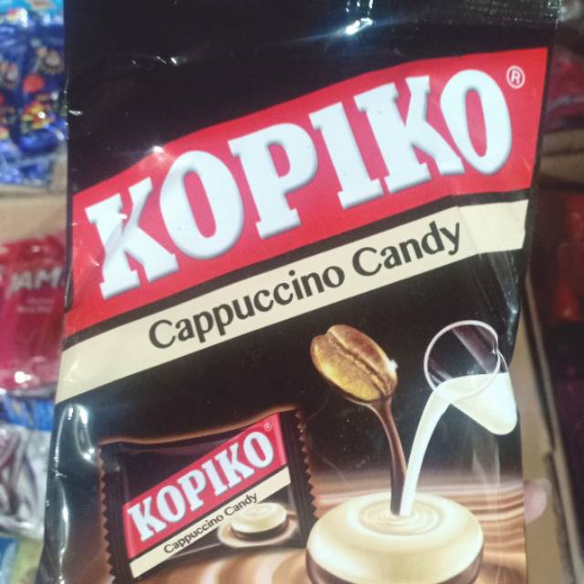 

Permen KOPIKO