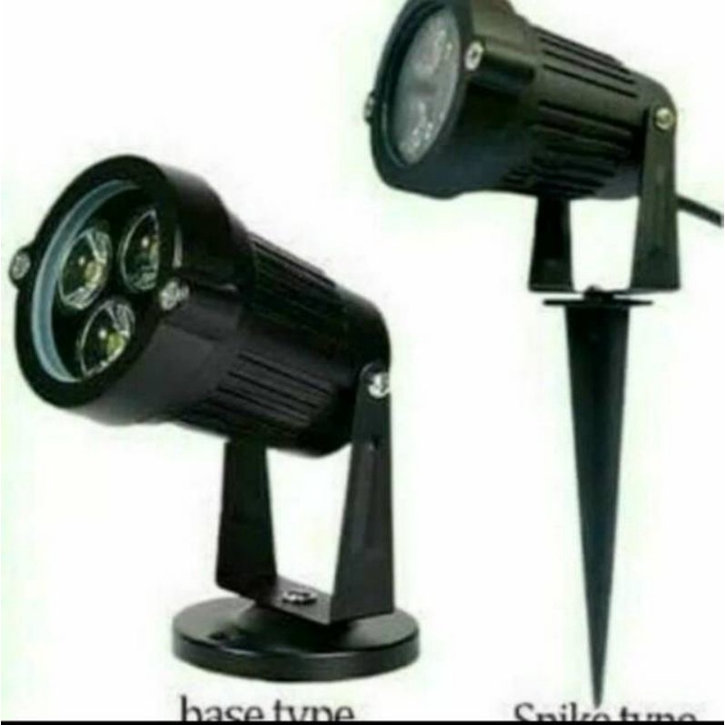 Lampu Tembak , Lampu Sorot , LED Langgeng 30 Watt Putih , Lampu Ptoyektor