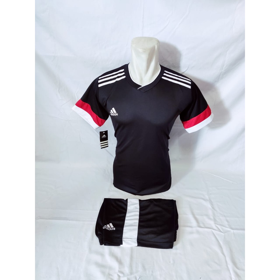 KOSTUM JERSEY FUTSAL BOLA setelan