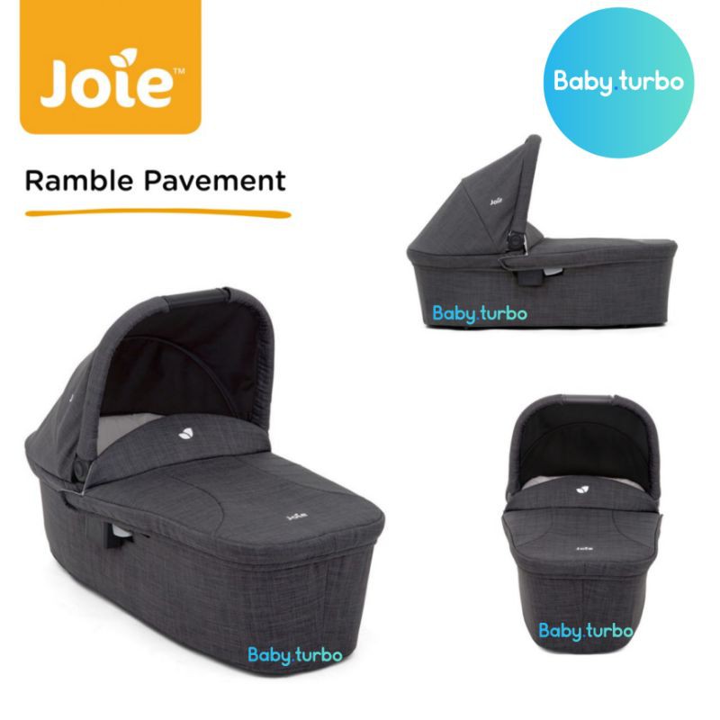 Carry Cot Joie Ramble Khusus GOSEND 