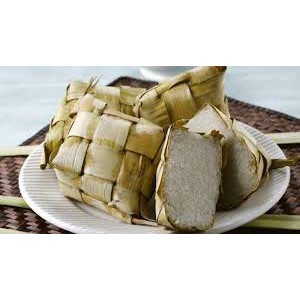 

Ketupat Matang (Jogja Area) (PreOrder)