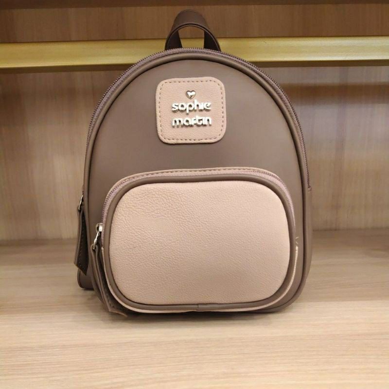 Tas Ransel Soere Sophie Martin