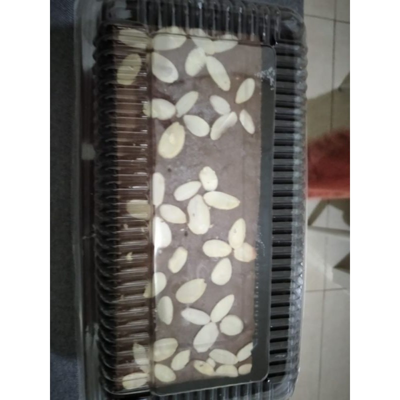 

Brownies BOLUTY LAKUCAKE Mama