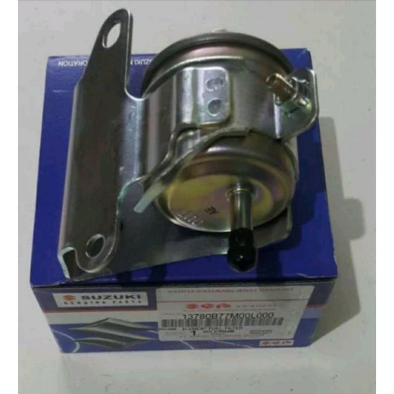 Filter Bensin Ertiga Saringan filter bensin Ertiga