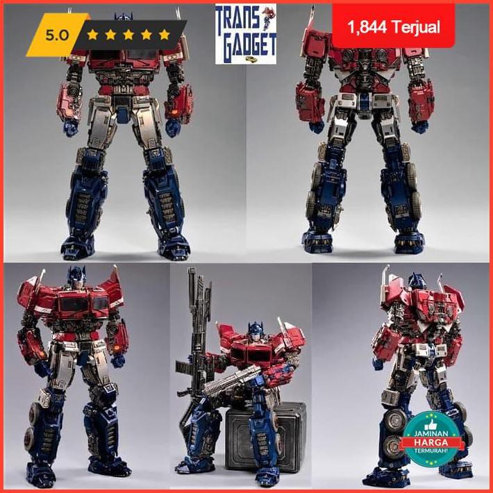 Action Figure Toyworld Tw F09 Optimus Prime Transfomers Toy World Freedom Leader Exclusive