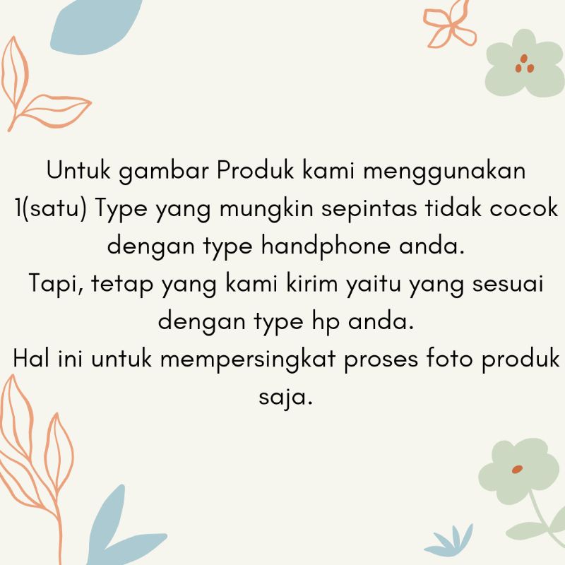[033] SOFT CASE VIVO Y91 Y93 Y95 Y91C Y1S Y12 Y15 Y17 Y20 Y12S Y30 Y50 Y53 V5 Y65 Y51 Y53S Y51A Y71 Y21S Y21T Y21 Y33S-1