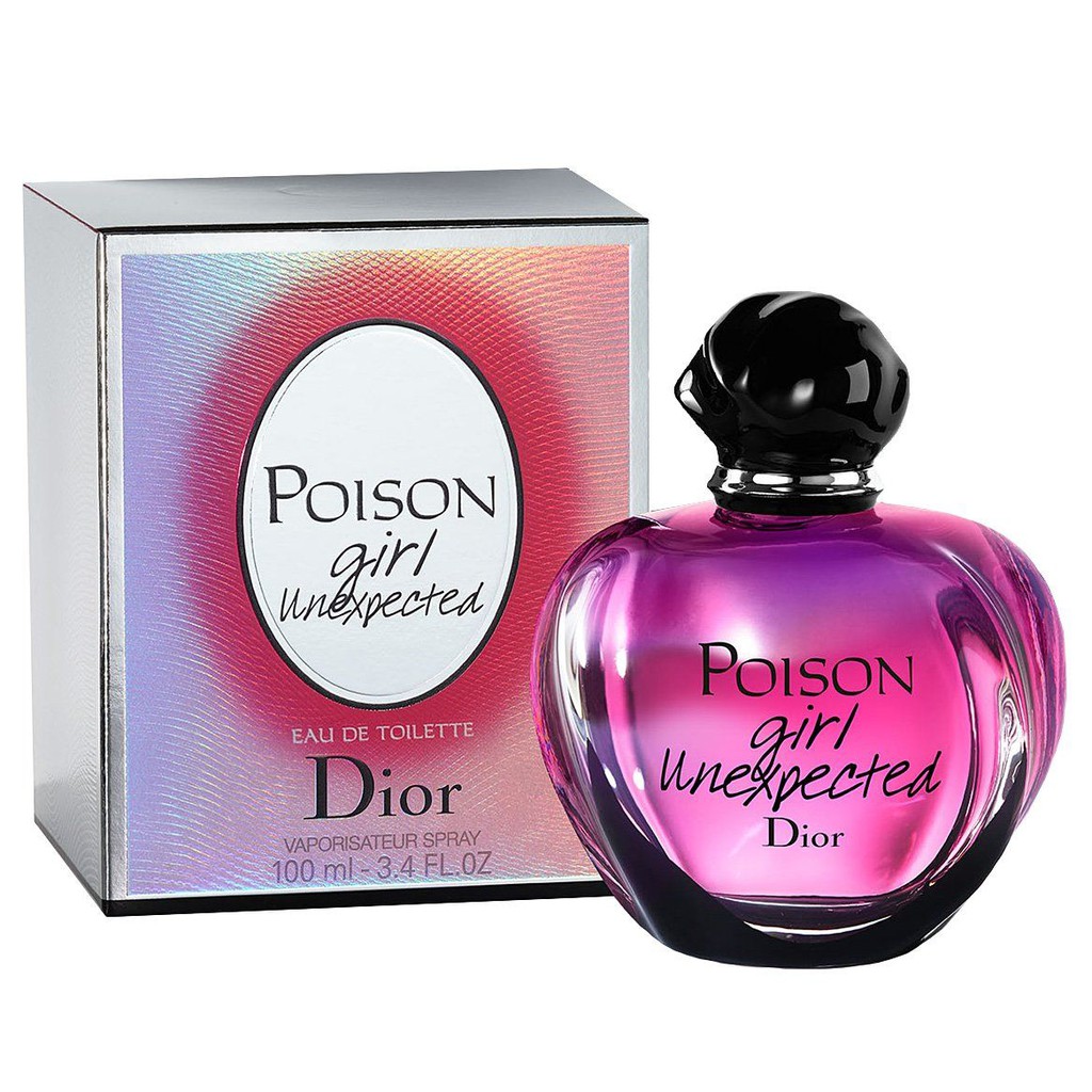 Parfum Wanita Christian Dior Poison 