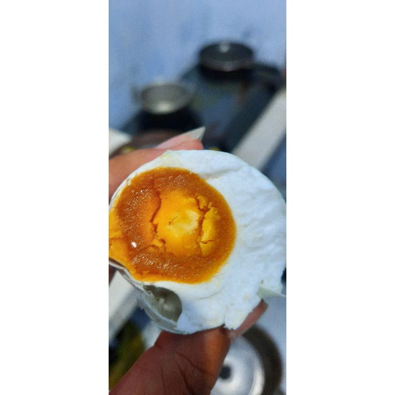 

Telur Asin Matang Murah (Malang)