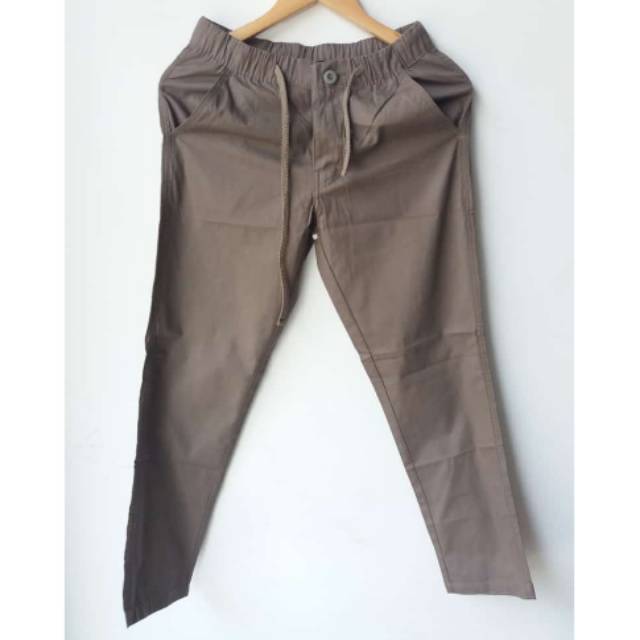 Celana panjang merk Altic size  S M L