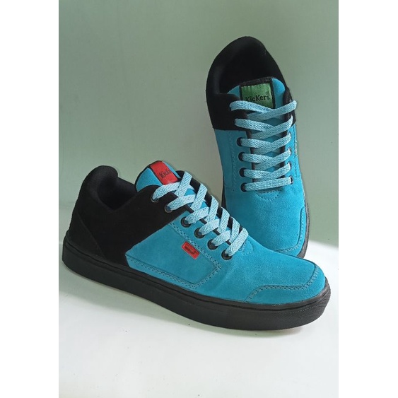 sepatu gowes MTB dowenhill BMX